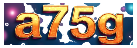 a575g logo